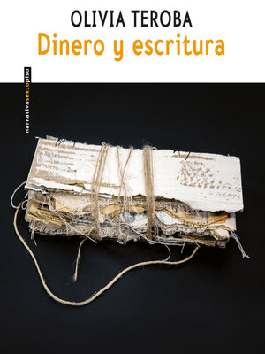 cover image of Dinero y escritura (Completo)
